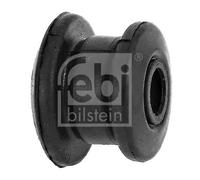 Boccola braccio oscillante Assale anteriore 08144 FEBI BILSTEIN per OPEL