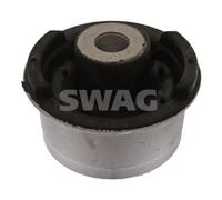 Boccola braccio oscillante Assale anteriore 10 91 8073 SWAG per MERCEDES-BENZ