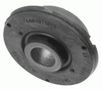 2X LEMFÖRDER 10079 01 Supporto Braccio Oscillante Per Audi 100 A6 + Avant 4A C4