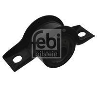 Boccola braccio oscillante Assale anteriore 18497 FEBI BILSTEIN per FORD FOCUS I