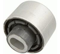 Boccola braccio oscillante Assale anteriore 25404 01 LEMFÖRDER per NISSAN