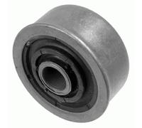 LEMFÖRDER Supporto braccio oscillante 26604 02 – anteriore bilaterale per Opel Corsa B (1993-2009)