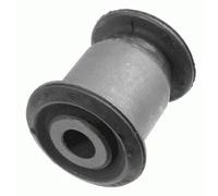 LEMFÖRDER 26937 01 Supporto Braccio Oscillante per Volkswagen Caravelle T6 (SGF, SGM, SGN, SHM, SHN) 2015 - anteriore, Bilaterale, Assale anteriore e altri veicoli