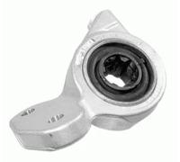 Boccola braccio oscillante Assale anteriore 27016 01 LEMFÖRDER per BMW 3 Coupé