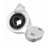 Lemförder Cuscinetto manubrio 27017 01 destro per BMW 3 Coupé (E46) 1998-2006 Anteriore