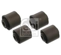 Boccola braccio oscillante Assale anteriore 34765 FEBI BILSTEIN per RENAULT