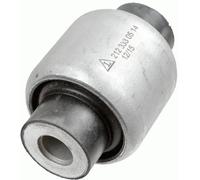 Lemförder 35452 01 Supporto Braccio Anteriore Per Mercedes-Benz W212 S212
