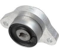 LEMFÖRDER 42375 01 Supporto Braccio Oscillante per Mercedes-Benz Vito/Mixto Furgone (W639) 2003 - Dx, Anteriore, Inferiore, Assale anteriore e altri veicoli