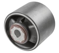 2x Lemförder 43630 01 Supporto Manubrio Anteriore Inferiore per Mercedes-Benz