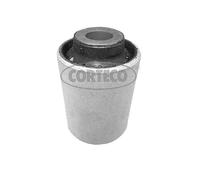 Boccola braccio oscillante Assale anteriore 49356095 CORTECO per PORSCHE VW AUDI