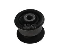 Boccola braccio oscillante Assale anteriore 510362 GSP per AUDI VW PORSCHE