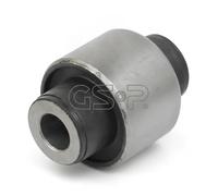 Boccola braccio oscillante Assale anteriore 516592 GSP per HONDA ROVER