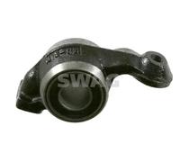 Boccola braccio oscillante Assale anteriore 62 92 2100 SWAG per PEUGEOT CITROËN