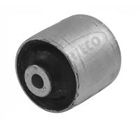 Boccola braccio oscillante Assale anteriore 80004744 CORTECO per AUDI SEAT