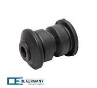 Boccola braccio oscillante Assale anteriore 800842 OE Germany per MERCEDES-BENZ