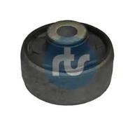 Boccola braccio oscillante Assale anteriore bilaterale 017-00347 RTS per VW