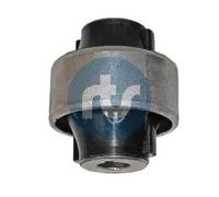 Boccola braccio oscillante Assale anteriore bilaterale 017-00409 RTS per RENAULT