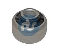 Boccola braccio oscillante Assale anteriore bilaterale 017-00424 RTS per RENAULT