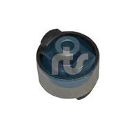 Boccola braccio oscillante Assale anteriore bilaterale 017-00433 RTS per RENAULT