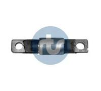 Boccola braccio oscillante Assale anteriore bilaterale 017-02312 RTS per NISSAN