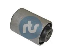 Boccola braccio oscillante Assale anteriore bilaterale 017-90999 RTS per PORSCHE