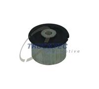 Boccola braccio oscillante Assale anteriore bilaterale 07.31.273 per PORSCHE VW