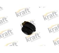 Boccola braccio oscillante Assale anteriore bilaterale 4231090 KRAFT AUTOMOTIVE