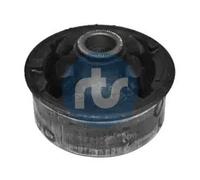 Boccola braccio oscillante Assale anteriore bilaterale Cuscinetto gomma-metallo