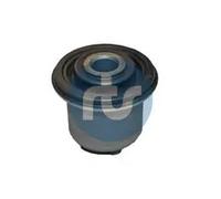 Boccola braccio oscillante Assale anteriore bilaterale Cuscinetto gomma-metallo