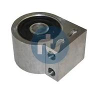 Boccola braccio oscillante Assale anteriore bilaterale Cuscinetto gomma-metallo