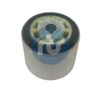 Boccola braccio oscillante Assale anteriore bilaterale Cuscinetto gomma-metallo