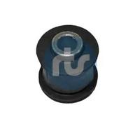 Boccola braccio oscillante Assale anteriore bilaterale Cuscinetto gomma-metallo