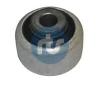 Boccola braccio oscillante Assale anteriore bilaterale Cuscinetto gomma-metallo