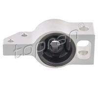 Boccola braccio oscillante Assale anteriore bilaterale Cuscinetto gomma-metallo