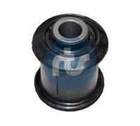 Boccola braccio oscillante Assale anteriore bilaterale Cuscinetto gomma-metallo