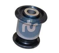 Boccola braccio oscillante Assale anteriore bilaterale Cuscinetto gomma-metallo