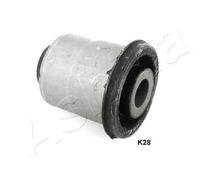 Boccola braccio oscillante Assale anteriore bilaterale Cuscinetto gomma-metallo