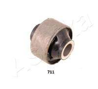ASHIKA Supporto Braccio Oscillante Manubrio Frontale Lati Posteriore per Subaru