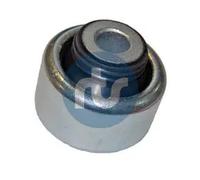 Boccola braccio oscillante Assale anteriore bilaterale Cuscinetto gomma-metallo