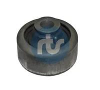 Boccola braccio oscillante Assale anteriore bilaterale Cuscinetto gomma-metallo