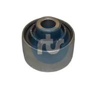 Boccola braccio oscillante Assale anteriore bilaterale Cuscinetto in gomma RTS