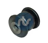 Boccola braccio oscillante Assale anteriore bilaterale Cuscinetto in gomma RTS