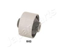 Boccola braccio oscillante Assale anteriore bilaterale RU-K43 JAPANPARTS per KIA