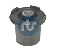 Boccola braccio oscillante Assale anteriore bilaterale Supporto idraulico RTS