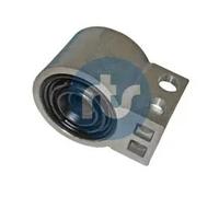 Boccola braccio oscillante Assale anteriore bilaterale Supporto idraulico RTS