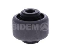 Sidem Supporto braccio oscillante 853632 – boccola assale anteriore centrale cuscinetto gomma-metallo