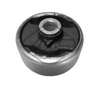 Boccola braccio oscillante Assale anteriore Cuscinetto gomma-metallo 02829