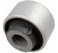 Lemförder Supporto braccio oscillante 35661 01 cuscinetto gomma-metallo per Renault