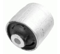 Boccola braccio oscillante Assale anteriore Cuscinetto gomma-metallo 36761 01