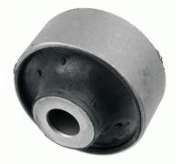 Boccola braccio oscillante Assale anteriore Cuscinetto gomma-metallo 37276 01
